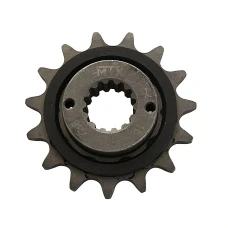 ПЕРЕДНЯ ЗІРКА MTX PARTS CHT 490 15 Z ГУМА DUCATI MONSTER 600/750/900 (JTF736.15RB) (LANC. 520)
