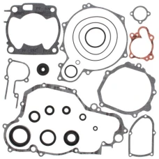 WINDEROSA (VERTEX) КОМПЛЕКТ ПРОКЛАДОК Z USZCZELNIACZAMI SILNIKOWYMI YAMAHA YZ250 97