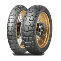 ШИНИ DUNLOP 90/90-21 TRAILMAX RAID 54T M+S TL ПЕРЕДНІ 01/2024