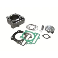 ATHENA ЦИЛІНДР КОМПЛЕКТНИЙ KTM SXF 250 '05-'12, EXCF 250 '06-'13 СТАНДАРТ 76MM (SXF250, EXCF250)