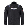 KENNY RACING КУРТКА ADVENTURE\/ENDURO МОДЕЛЬ ADVENTURE BLACK КОЛІР CZARNY\/SZARY\/BIALY РОЗМІР L - зображення 1