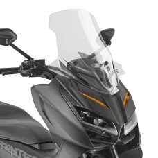 KAPPA 2026/03 СТІКЛО ZONTES 368 D '25, PRZEZROCZYSTA - POTRZEBNE КРІПЛЕННЯ D7606KITK