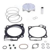 ПОРШЕНЬ З ПРОКЛАДКАМИ TOP-END ATHENA HONDA CRF 450 R / RX (95,97 ММ) (P5F0960322006C)