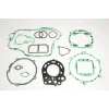 ATHENA КОМПЛЕКТ ПРОКЛАДОК KAWASAKI KX 125 H1\/H2\/J1\/J2 '90-'91 - зображення 2