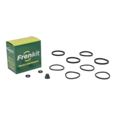 FRENKIT MOTO 2026/05 КОМПЛЕКТ РЕМОНТУ СУПОРТА ТОРМОЗНОЇ BREMBO (САЛЬНИКИ TLOCZKA FI 32MM) ПЕРІД BMW F 900 R / XR '19-'25, R 1200 GS '09-'13, R 1200 RT '03-'14, R 1250 R '19-'24, DUCATI X DIAVEL '16-'24, MULTISTRADA 1200 '13-'19