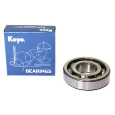 PROX КОЛІНВАЛУ ПІДШИПНИК 83C072C 30X72X19