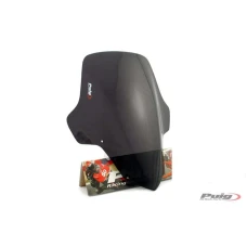 PUIG TOURING КОЗИРКА YAMAHA FZ1 FAZER 06-16' C/DARK SMOK
