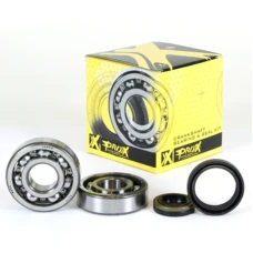 PROX КОЛІНВАЛУ ПІДШИПНИК & УЩІЛЬНЮВАЧ KIT RM80 '99-01 + RM85 '02-23