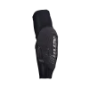 LEATT ELBOW GUARD 3DF 5.0 EVO BLK #S - зображення 1