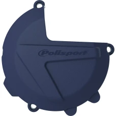 POLISPORT СЦЕПЛЕННЯ ЧОХОЛ ЗАХИСТУ TE250/300 17-23 TC250 17-22 (10)