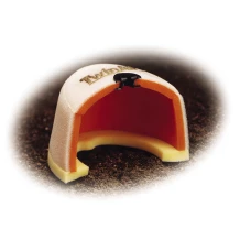 ЗДВОЄНИЙ ПРОДУВУ ПРОДУВУ ФІЛЬТР YAMAHA YZ80 87-92