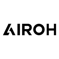 AIROH ECE 22.06 HELMETS ШПИЛЬКИ FOR PINLOCK ПАРА