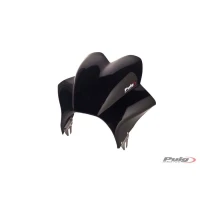 PUIG ЛОБОВОГО СТІКЛА MODELO WAVE C/BLACK