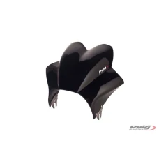 PUIG ЛОБОВОГО СТІКЛА MODELO WAVE C/BLACK