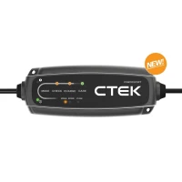 CTEK CT5 POWERSPORT UK БАТАРЕЙКА ЗАРЯДНОГО