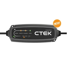 CTEK CT5 POWERSPORT UK БАТАРЕЙКА ЗАРЯДНОГО