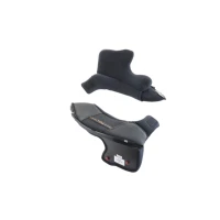 SCHUBERTH CHEEK КОЛОДКИ КОМФОРТУ ПАРА S3, 20MM 61/63/65