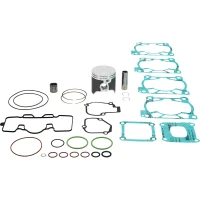 ПОРШНЕВИЙ КОМПЛЕКТ TOP-END VERTEX KTM SX150 TE150/I (57,96 ММ)
