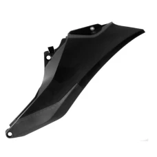 POLISPORT БІК СТІНИ GASGAS EC/ECF/MC/MCF (21-23) ЧОРНИЙ (7)