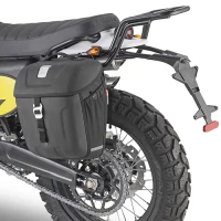 GIVI TUBULAR ТРИМАЧ FOR MT501S