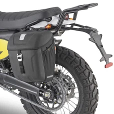 ТУБУЛЯРНИЙ ТРИМАЧ ДЛЯ СУМОК GIVI