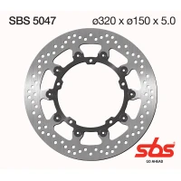 SBS BRAKEDISC СТАНДАРТ