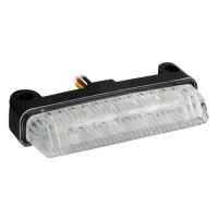 HYPER TAILLIGHT ЧИСТИЙ ЛІНЗА ДІОДНИЙ E-APPR.
