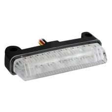 HYPER TAILLIGHT ЧИСТИЙ ЛІНЗА ДІОДНИЙ E-APPR.