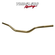 TIMELESS РУЧКИ, FAT BAR, ENDURO, TITANIUM, АЛЮМІНІЄВІ, W. 810MM H. 107MM