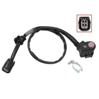 PSYCHIC ВИКЛЮЧАТЕЛЬ ЗАПАЛУ (KILL SWITCH) HONDA CRF 250R '14 (OEM: 35130-KRN-A81)