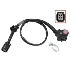 PSYCHIC ВИКЛЮЧАТЕЛЬ ЗАПАЛУ (KILL SWITCH) HONDA CRF 250R '14 (OEM: 35130-KRN-A81)