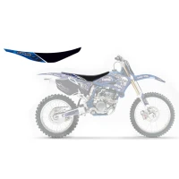 BLACKBIRD ПОКРИВКА/ПОКРИВКА NA СИДІННЯ YAMAHA YZF 450 '10-'13 TRIBAL SKULL 2 ПРОДАЖА