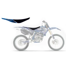 BLACKBIRD ПОКРИВКА/ПОКРИВКА NA СИДІННЯ YAMAHA YZF 450 '10-'13 TRIBAL SKULL 2 ПРОДАЖА