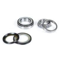 PROX 2024/12 ПІДШИПНИК GLOWKI РАМИ YAMAHA PW 80 '83-'06, TT-R 50 '06-'16, TT-R 90 '00-'07, TW 200 '87-'17, XT 500 '76-'81, YZ 125 / 250 YZ 80 '74-'83 (22-1008)