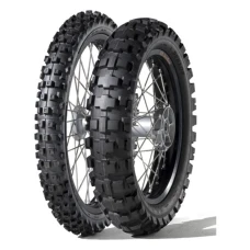 DUNLOP ШИНА 150/70B18 D908 RR RALLY RAID 70S TT M+S ЗАД DOT 25/2024