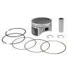 NAMURA ПОРШЕНЬ YAMAHA YFM 450 (YFM450) '03-'13 (84,92MM=+0,50MM) (8904D050) (КІЛЬЦЯ NA-40011-2R) - зображення 1