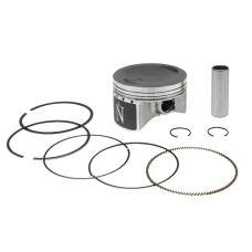 NAMURA ПОРШЕНЬ YAMAHA YFM 450 (YFM450) '03-'13 (84,92MM=+0,50MM) (8904D050) (КІЛЬЦЯ NA-40011-2R)