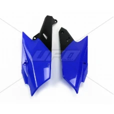 UFO КАРТИ ЗАД YAMAHA YZF 250 '14-18 YZF 450 '14-17, WRF 250 '15-19, WRF 450 '16-18 КОЛІР СИНІЙ