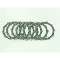 PSYCHIC ДИСКИ SPRZEGLOWE HONDA VFR 800FI '00-'01 (F1604) (EBS1253)