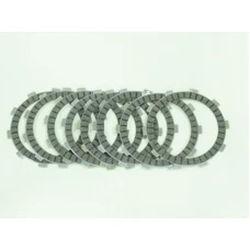 PSYCHIC ДИСКИ SPRZEGLOWE HONDA VFR 800FI '00-'01 (F1604) (EBS1253)