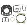 NAMURA УЩІЛЬНЕННЯ TOP-END KAWASAKI KMX125 '86-'03 (KMX125) - зображення 1