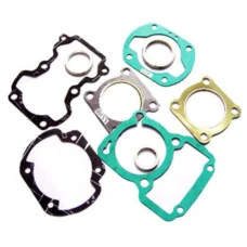 ATHENA ZAWOWIC УЩІЛЬНЕННЯ TOP-END SUZUKI BEARCAT 454 '93-98' ARCTIC CAT BEAR CAT 454 '93-98'