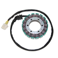 ELECTROSPORT UZWOJENIE ГЕНЕРАТОР (STATOR) HONDA CBR 900RR FIREBLADE '96-'99
