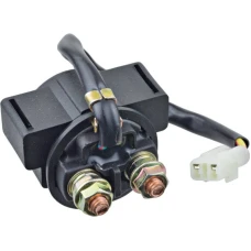 ARROWHEAD (JN) РЕЛЕ СТАРТЕРА HONDA TRX 650 RINCON '03-05, TRX 680 RINCON '06-23, TRX 700 RUBICON '24, (SMU6093)