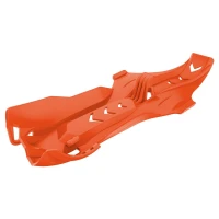 POLISPORT АКЦІЯ ЗАХИСТ ДВИГУНА FORTRESS SKID PLATE Z ЗАХИСТ PRO-LINK KTM SX 250 '06-'16; HUSQVARNA TC/TE 250 '14-'16; TE 300 '14-'16 КОЛІР КОЛІР ПОМАРАНЧ