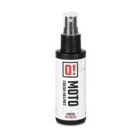 OMOTO ODSWIEZACZ I CZYSCIK ІНТЕР'ЄРА МОТОШОЛОМ O! FRESH HELMET 100 ML (O!MOTO) (OLE-021)