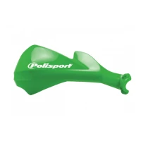 POLISPORT ПРОДАЖА КРИШКИ RAK (РУЧКА) МОДЕЛЬ SHARP Z UNIWERSALNYM КОМПЛЕКТОМ MONTAZOWYM 22/28MM КОЛІР ЗЕЛЕНИЙ