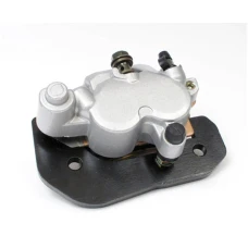 MTX PARTS СУППОРТ ТОРМОЗНИЙ CAN-AM OUTLANDER/MAX 500/650/800/1000 '12-'15, RENEGADE 500/800/1000 '12-'15 ПРАВАЯ ПЕРІД (OEM:705600861)