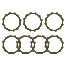PSYCHIC ДИСКИ SPRZEGLOWE RACING KTM SX/EXC 400/450/520/525 (00-04) (EBS5602R)