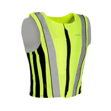 OXFORD ЖИЛЕТ ВІДБЛИСКУЮЧІ ТОП ACTIVE КОЛІР ЖОВТИЙ FLUO РОЗМІР XXL